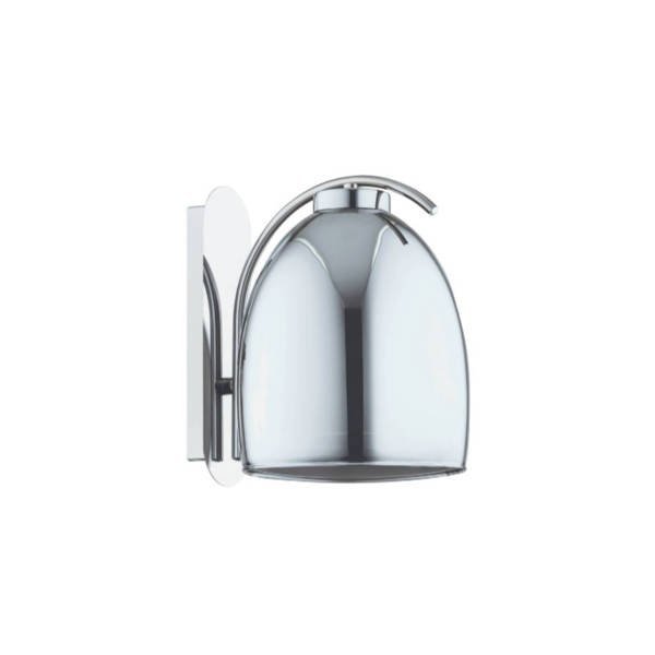 настінний світильник ALFA 60843 RONDA FAN