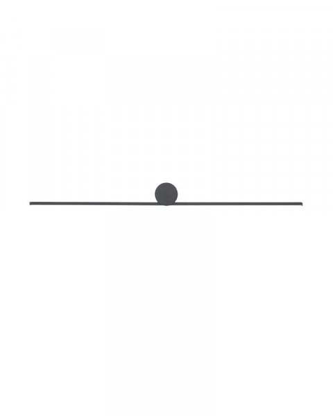 настінний світильник NOWODVORSKI 10368 SPIN LED S