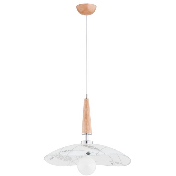 підвісний світильник ALFA 60937 BONSAI