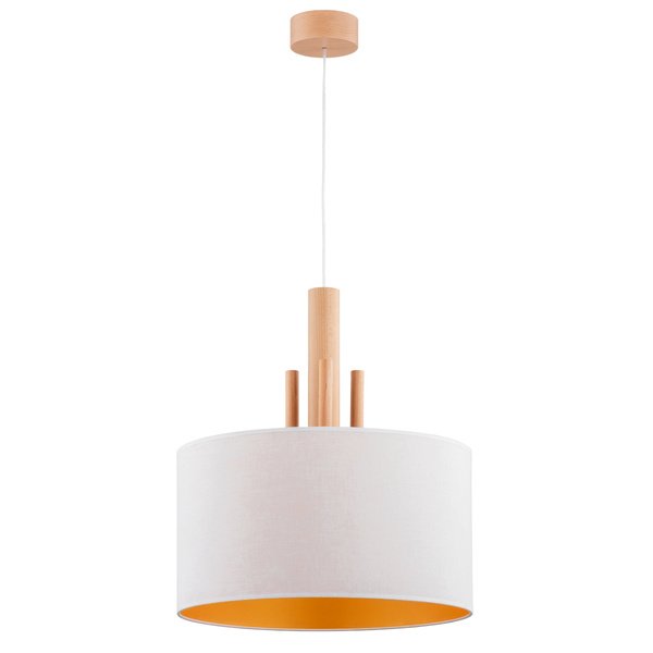 підвісний світильник ALFA 61205 FORELLA