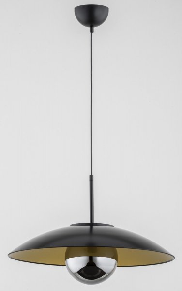 підвісний світильник ALFA 61211 ARUM BLACK