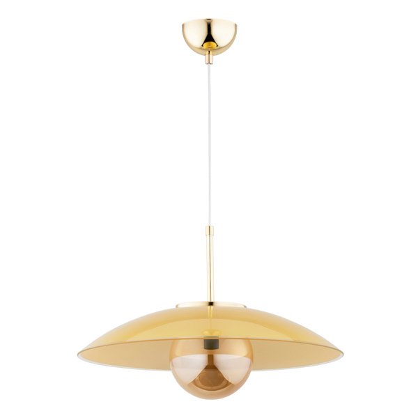 підвісний світильник ALFA 61212 ARUM GOLD