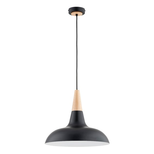 подвесной светильник ALFA 61301 DORO BLACK