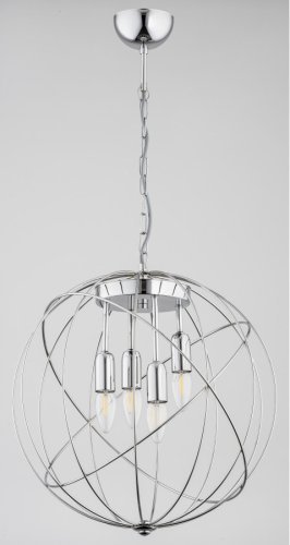 підвісний світильник ALFA 62009 PICO