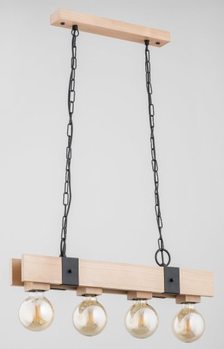 підвісний світильник ALFA 62044 BARY