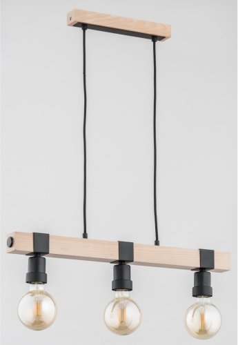 подвесной светильник ALFA 62064 FIBIA