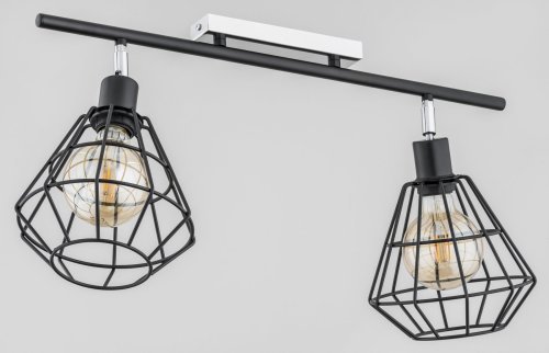 стельовий світильник ALFA 62081 OZIN