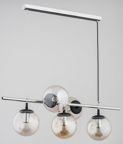 підвісний світильник ALFA 62084 GINGER