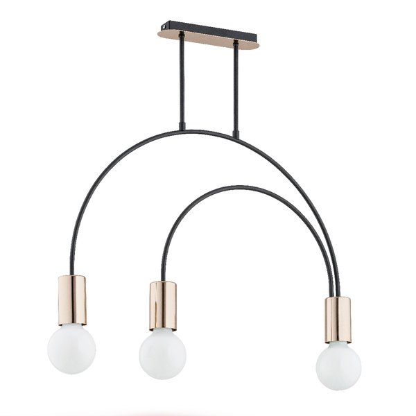 люстра ALFA 62099 HARRY