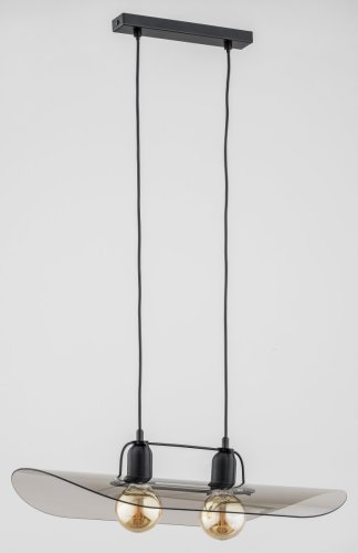 підвісний світильник ALFA 62101 BRAVA BLACK