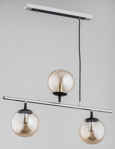 подвесной светильник ALFA 62113 GINGER