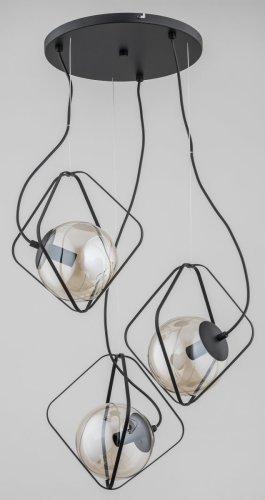 підвісний світильник ALFA 62116 LANDO