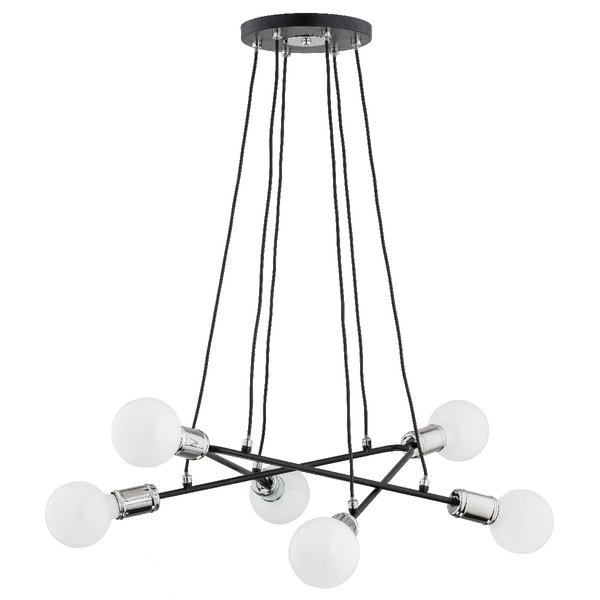 подвесной светильник ALFA 62122 VIVIA