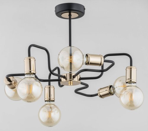 люстра ALFA 62126 EMILY