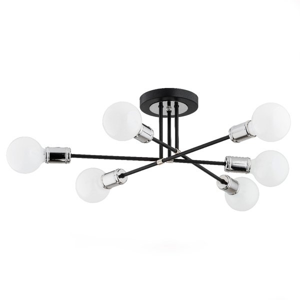 люстра ALFA 62128 TOLEDO