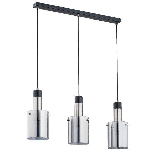 подвесной светильник ALFA 62169 BELLA SILVER