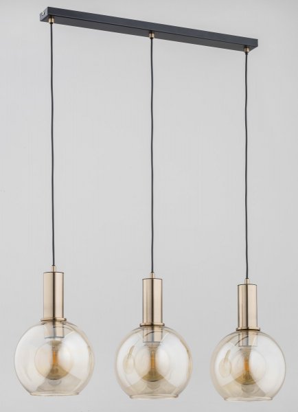 підвісний світильник ALFA 62176 DARIN GOLD