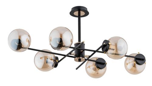 люстра ALFA 62181 DERYL