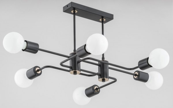 люстра ALFA 62185 SEBA