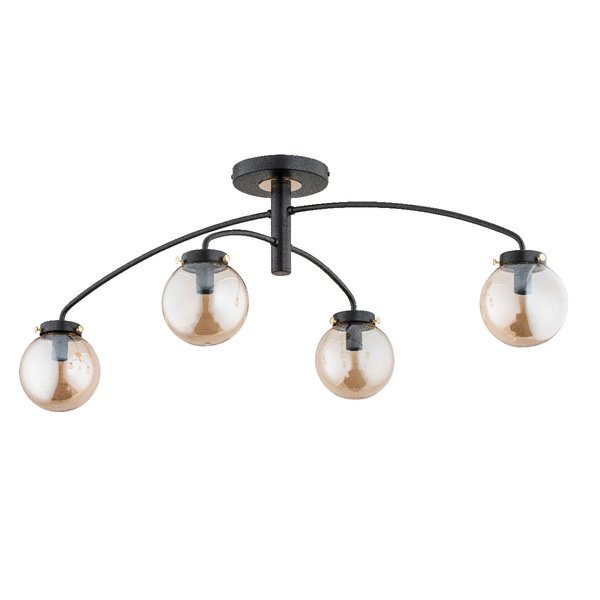 люстра ALFA 62187 WIRAL