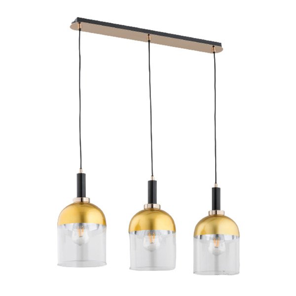 підвісний світильник ALFA 62189 VENTO GOLD