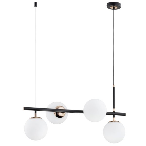 підвісний світильник ALFA 62203 FIORE