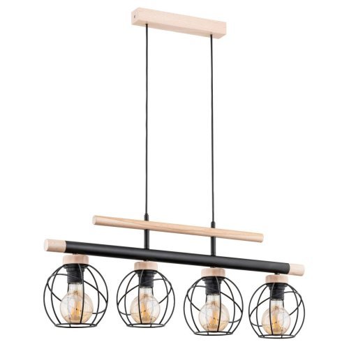 підвісний світильник ALFA 62204 TRENDY