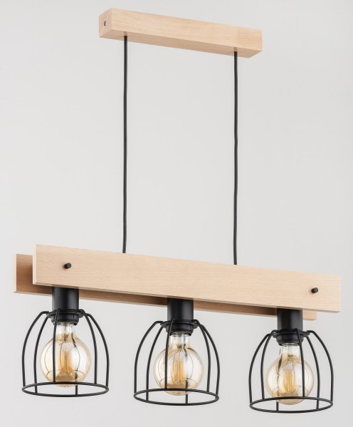 підвісний світильник ALFA 62212 FILAR