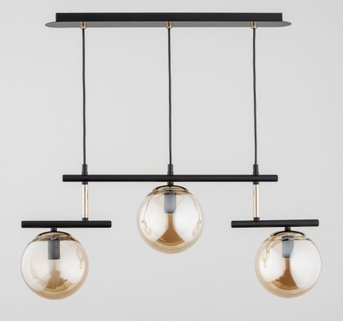 підвісний світильник ALFA 62238 MOHITO GOLD