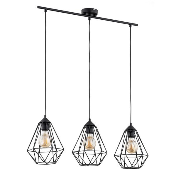 підвісний світильник ALFA 62240 KOSMOS