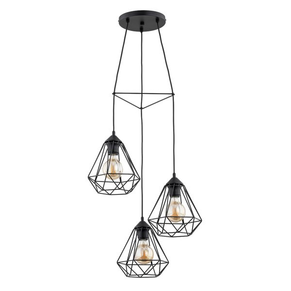 подвесной светильник ALFA 62242 KOSMOS