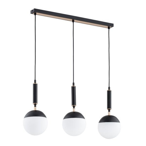 подвесной светильник ALFA 62246 MARAKAS WHITE