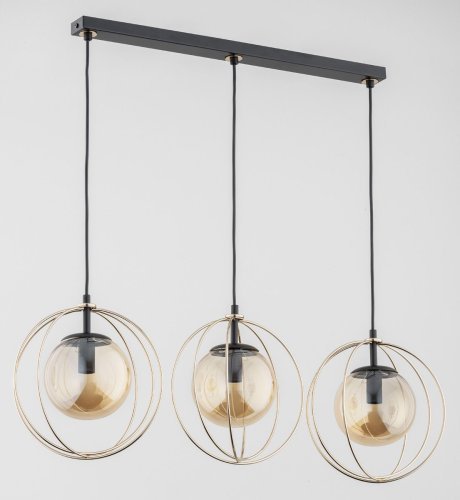 підвісний світильник ALFA 62261 SONAR LISTWA