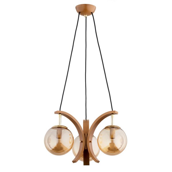 підвісний світильник ALFA 62325 INSO