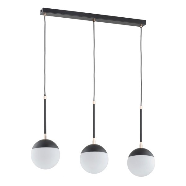 підвісний світильник ALFA 62333 VOLDA REX LISTWA