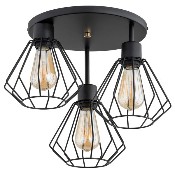 стельовий світильник ALFA 62351 TUET