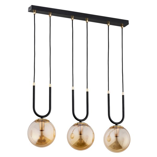 підвісний світильник ALFA 62359 GEMMA MIX