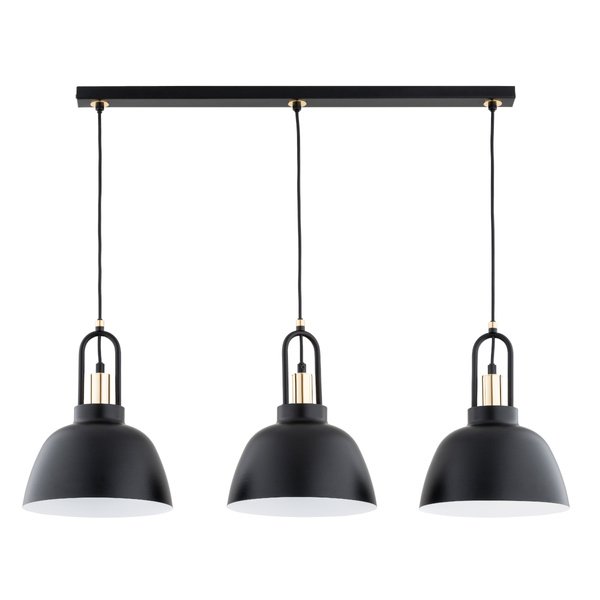 підвісний світильник ALFA 62375 MIRAVE GOLD