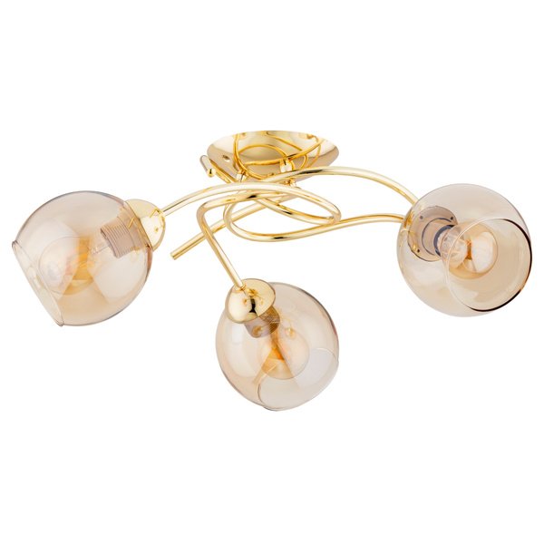 люстра ALFA 62379 EMPORA GOLD