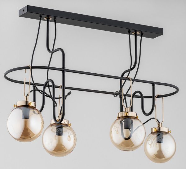 стельовий світильник ALFA 63012 VENTIS