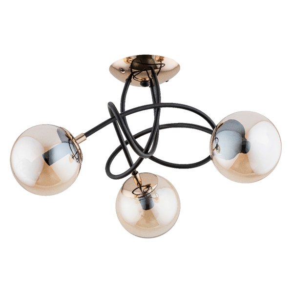 люстра ALFA 63022 TIARA