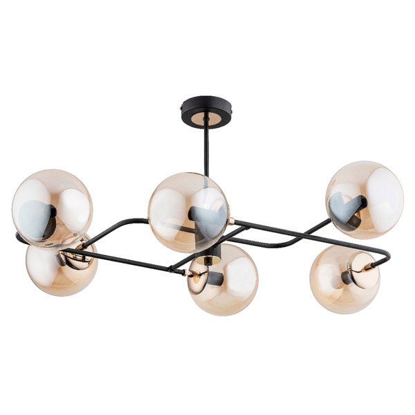 люстра ALFA 63023 LENTUS