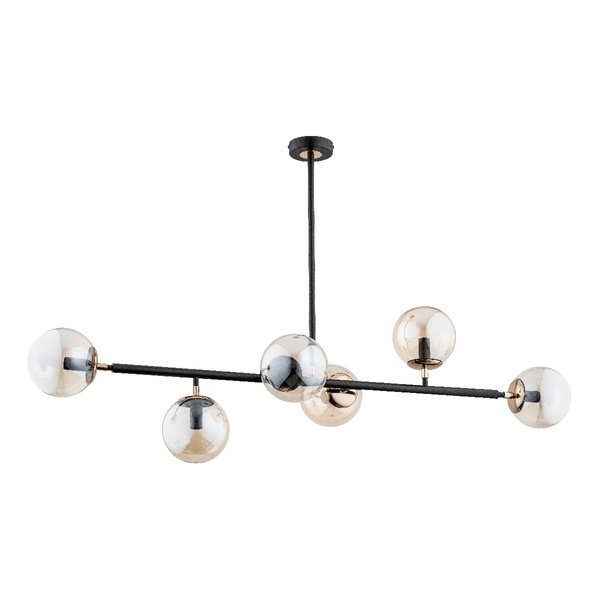 стельовий світильник ALFA 63026 SERGIO