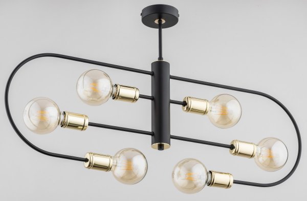 стельовий світильник ALFA 63028 SIGNA