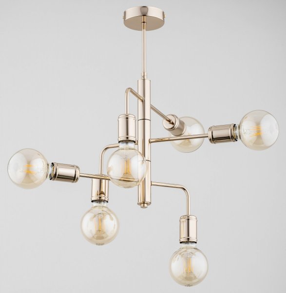 люстра ALFA 63035 VECTUS