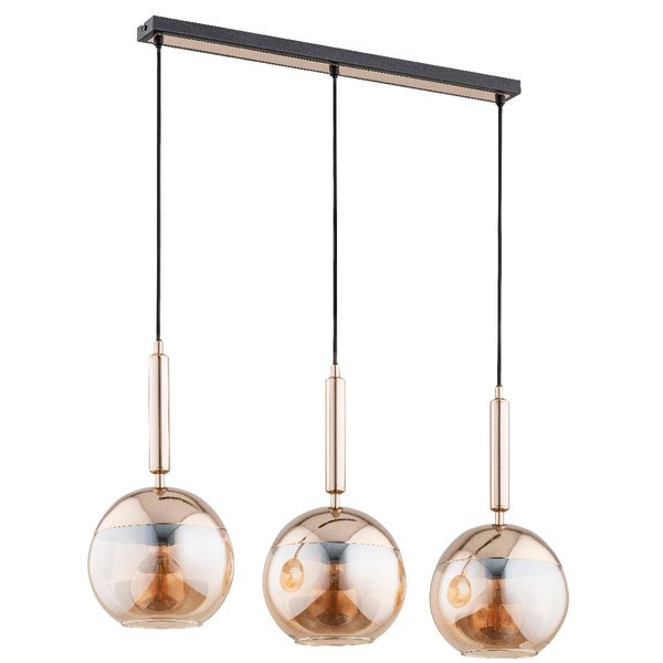 підвісний світильник ALFA 63065 VOLDA NEW LISTWA