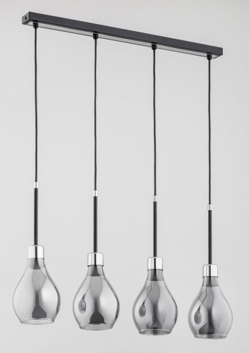 подвесной светильник ALFA 63125 KALISTO LISTWA