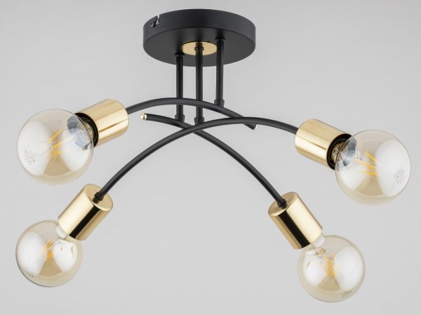 люстра ALFA 63136 DANEL