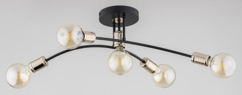 люстра ALFA 63137 LANTI