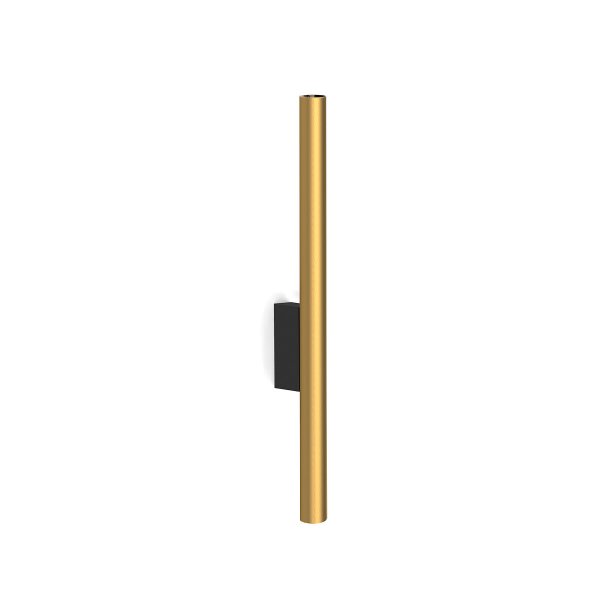 настінний світильник NOWODVORSKI 8308 LASER WALL SOLID BRASS